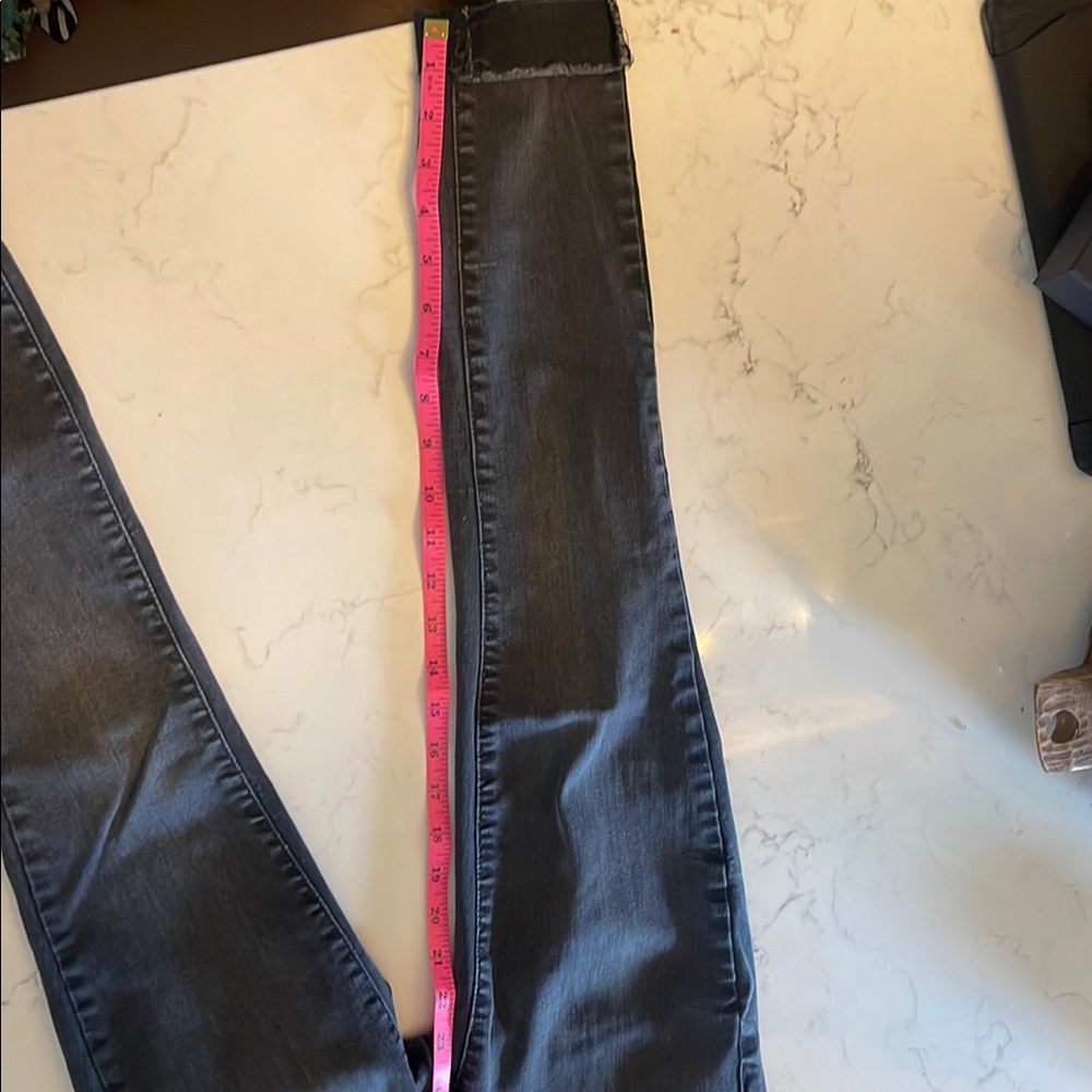 Gap pre loved jeggings